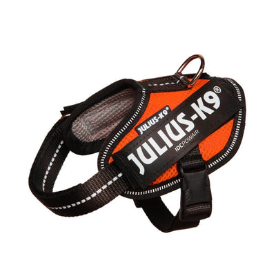 IDC Powairharness - Orange