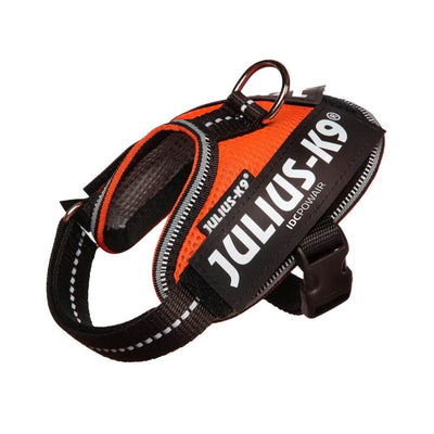 IDC Powairharness - Orange