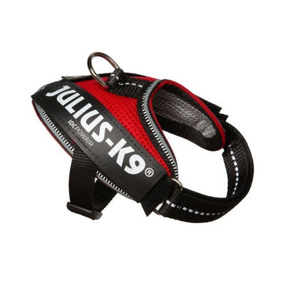 IDC Powairharness - Red
