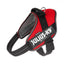 IDC Powairharness - Red