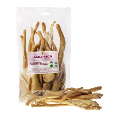 Lamb Tails Packed 250g
