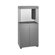 Lido 120 LED - Grey