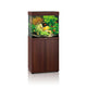 Lido 120 LED - Dark Wood