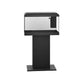 Primo 60 LED - Black