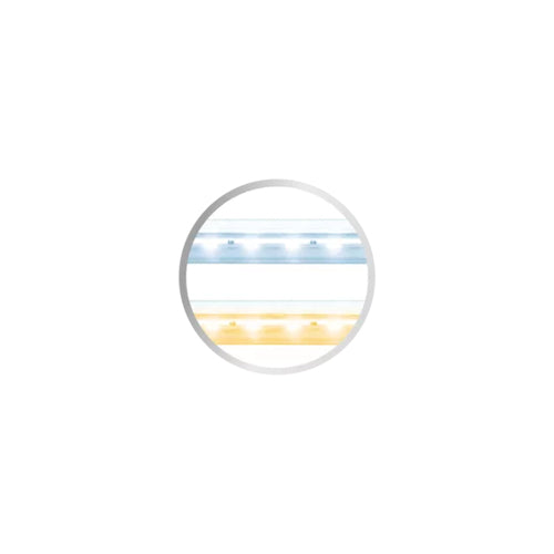 وحدات إضاءة LED متعددة اللوكس