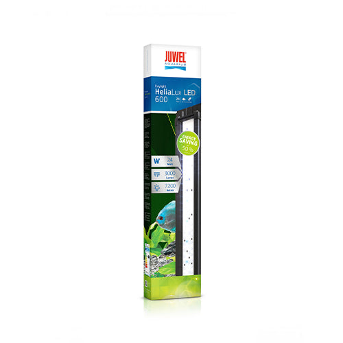 ضوء هيليالوكس LED