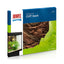 3D Background Cliff Dark