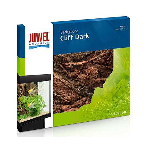 3D Background Cliff Dark