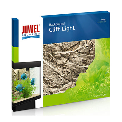 3D Background Cliff Light