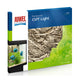 3D Background Cliff Light