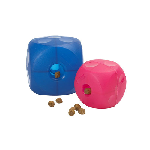 Buster Soft Cube