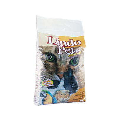 LindoPet 10L