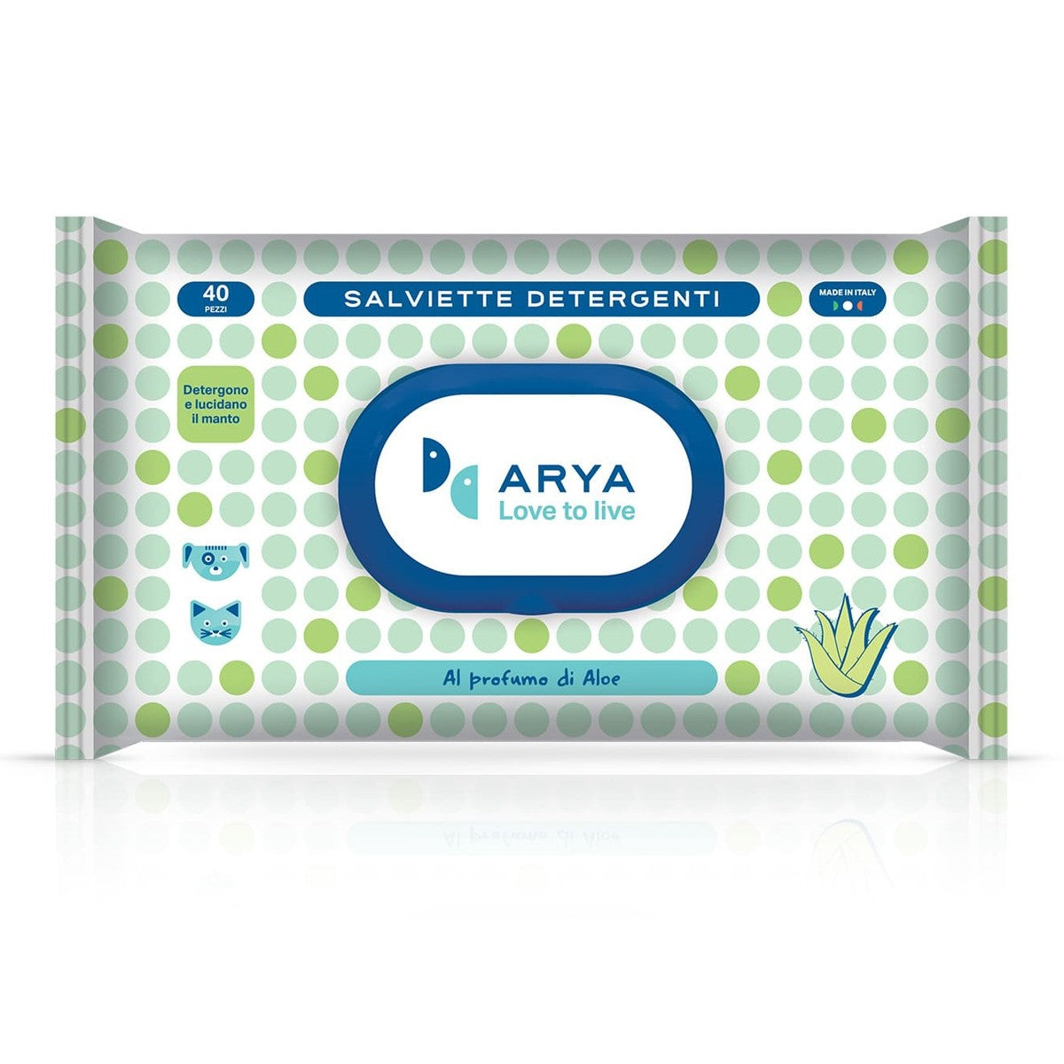 ARYA Wet Wipes