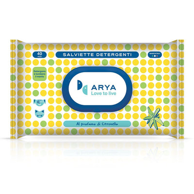 ARYA Wet Wipes