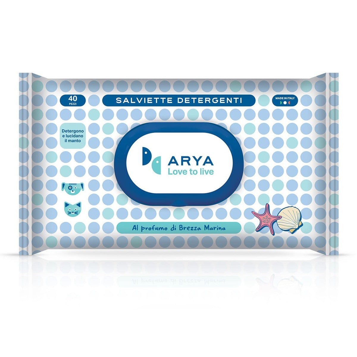 ARYA Wet Wipes