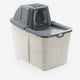 Buxo Close Cat Litter Box
