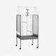 Tiffany Bird Cage - 72 x 55.5 x 123.5 cm