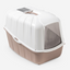 Komoda Cat Litter Box - Mix Colors