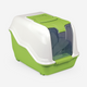Netta Maxi Cat Litter Box - Mix Colors