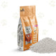 Nature Sand Orange Cat Litter 10L