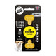 TastyBone Nylon Toy Dog - Chicken