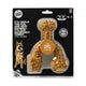 TastyBone Nylon Trio Large Dog - Peanut Butter