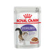 Feline Health Nutrition Sterilised Gravy Wet Food - 85g