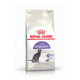 Feline Health Nutrition Sterilised