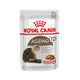 Feline Health Nutrition Ageing +12 Gravy Wet Food - 85g