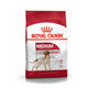 Size Health Nutrition Medium Adult