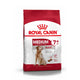 Size Health Nutrition Medium Adult 7+ 4 KG