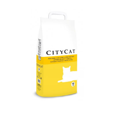 Sanicat City Cat 10 KG