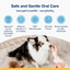 ProDen PlaqueOff Dental Bites for Small Dogs – Veggie Flavour | 60g