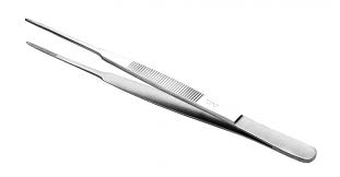 Pro VIV Tweezer- Straight