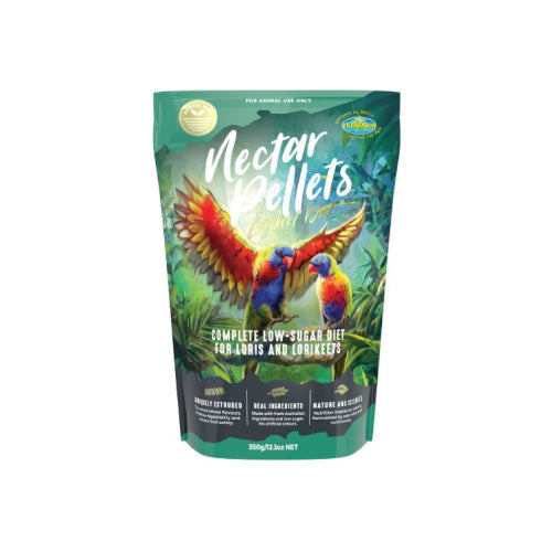 Nectar Pellets 350g