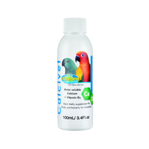 Avian Calcivet 100ML