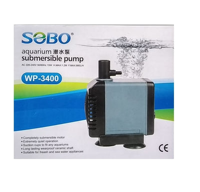 Sebo Aquarium Submersible Pump