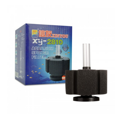 XINYOU Aquarium Sponge Filter