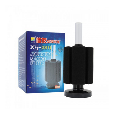 XINYOU Aquarium Sponge Filter