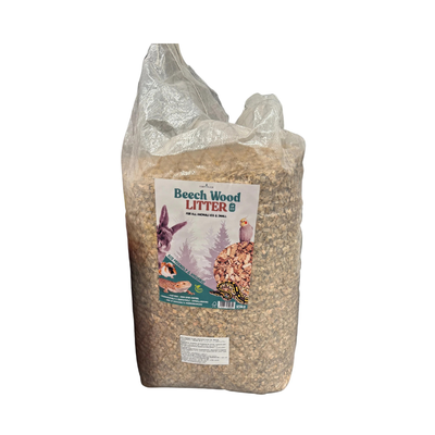 Your Parrot Beech Wood Bedding