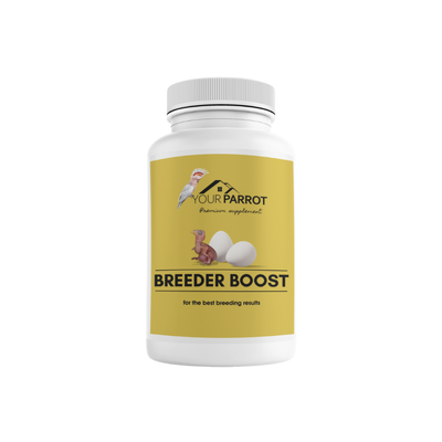 Your Parrot Breeder Boost - 500g