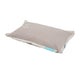 In/Out Cushion with Removable Cover Beige
