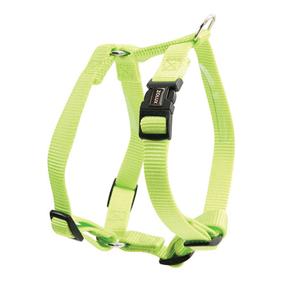 Nylon Adjustable Harness 40mm