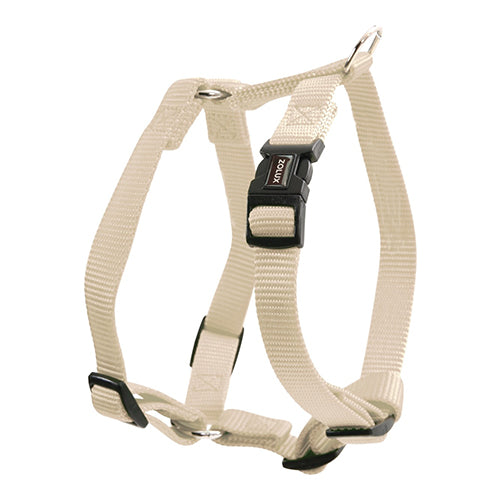 Nylon Adjustable Harness 20mm