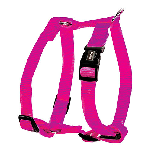Nylon Adjustable Harness 20mm