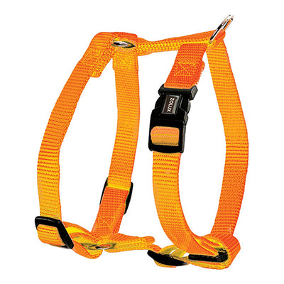Nylon Adjustable Harness 25mm