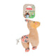 Chiquitos Sleeping Llama Plush Toy
