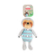 Chiquitos Standing Sloth Plush Toy