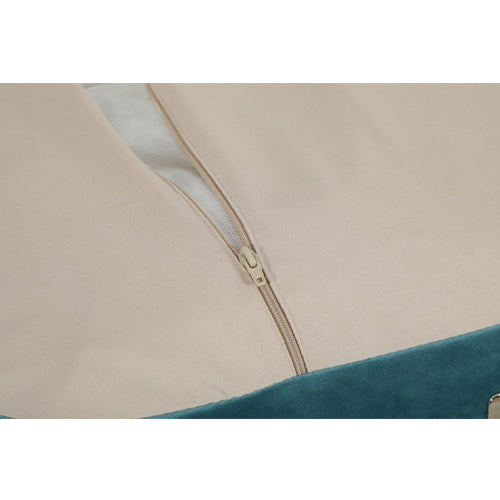 Chambord Chesterfield Cushion, 50cm