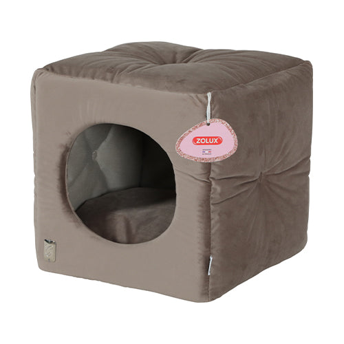 Chambord Chesterfield Cube, 35cm